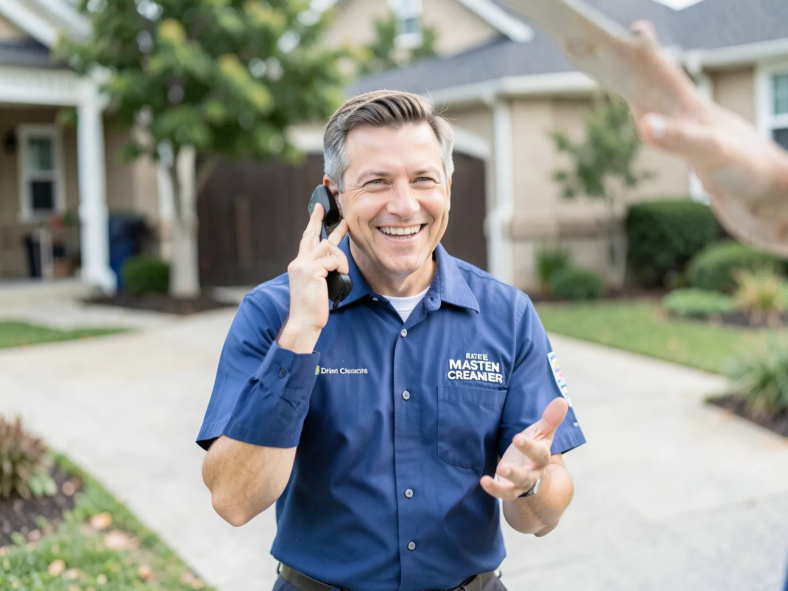 Drain Cleaning West Milford, WV FAQs